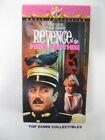 Revenge Of The Pink Panther   Peters Sellers, Dyan Cannon  VHS Movie 