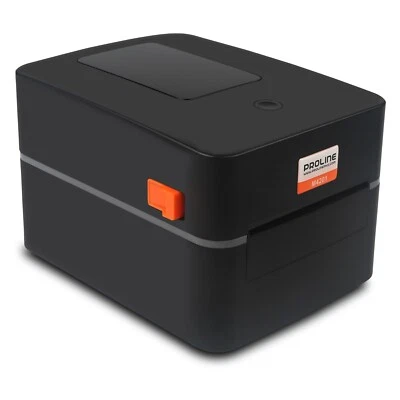 ProLine Thermal Shipping Label Printer 4x6 for UPS USPS FedEx Amazon eBay PayPal - Image 1 of 4