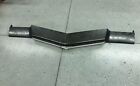1975 Chevrolet Impala Front Header Panel with Emblem & Trim 75 Donk Chevy