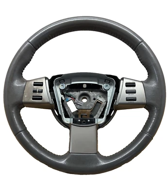 Volante Nissan Altima 2007 2008 2009 2010 2011 2012 2013 OEM: 48430JA010 Foto 1 de 4