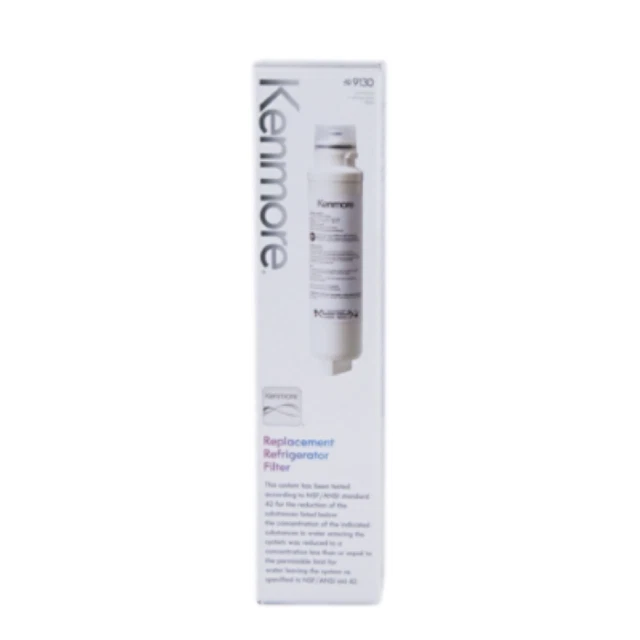 Refrigerator Water Filter Kenmore 46-9130 Replacement Open Box READ (W3367) - Image 1 of 1