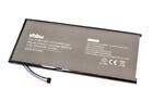 Batterie pour Acer Iconia One A1402 3300mAh 3,7V