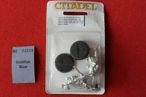 Games Workshop Il Signore degli Anelli Ugluk e Vrasku Uruk Hai Capitani Uglúk LoTR - Foto 1 di 3