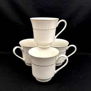 Classic Gold # 215 Teetasse 1998, 4er Set - Bild 1 von 6