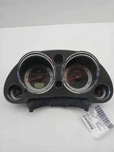 Velocímetro de cuadro de instrumentos Mitsubishi Eclipse 2006 2007 2,4 L MT. - Imagen 1 de 10