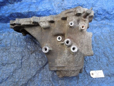 94-01 Acura Integra GSR B18C1 OEM outer transmission casing housing S80 b18 VTEC Foto 1 de 4