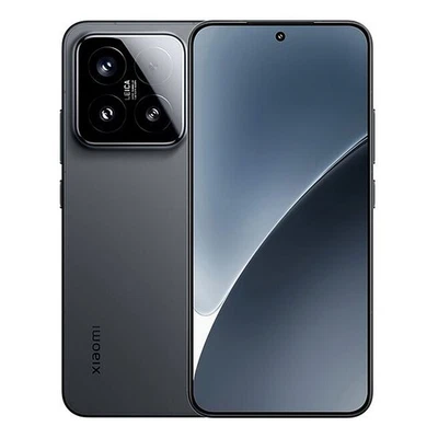 Smartphone Xiaomi 15 5G 512 GB Negro "Envío Gratis" - Imagen 1 de 4