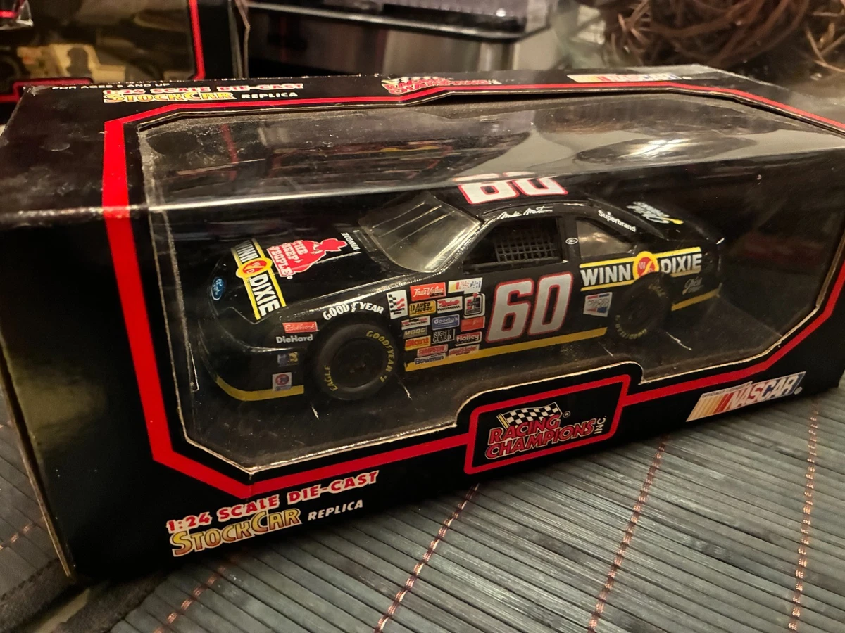 Racing Champions Mark Martin 1:24 Diecast Racing Cars for sale | eBay