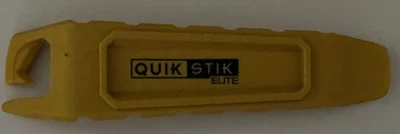 Palancas para neumáticos de bicicleta, palanca única, marca Quik Stik Elite Foto 1 de 4