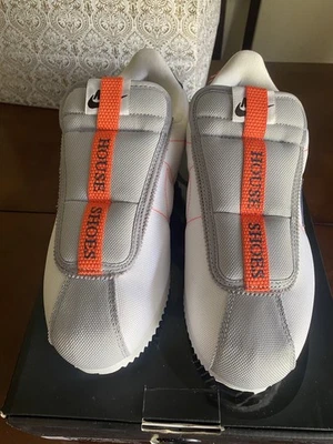 Nike Cortez Basic Slip - Kendrick Lamar Kenny IV - Size 9 - Image 1 of 4