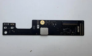 Apple MacBook Air 13" M4 2025 A3240 OEM Logic DaughterBoard Genuine 820-03638 - Picture 1 of 3