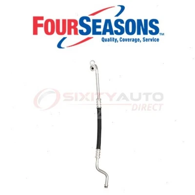 Four Seasons AC Refrigerant Discharge Hose for 2006-2012 Mercedes-Benz R350 gq - Imagem 1 de 4