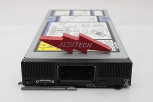 IBM 9532-AC1 FLEX SYSTEM X240 M5 - Picture 1 of 6