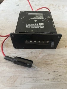 EATON CORPORATION DURANT 6-YE-40724-401-Q-U - Picture 1 of 5