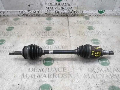 ПЕРЕДНЯЯ ЛЕВАЯ КОРОБКА ПЕРЕДАЧ / 15935641 ДЛЯ TOYOTA YARIS KSP9/SCP9/NLP9 1.4 TURBODI - Изображение 1 из 4