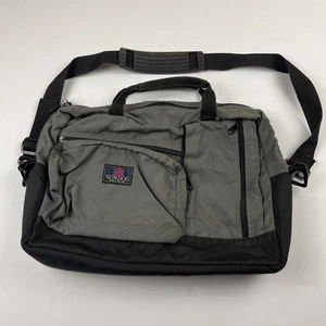 Sundog Umhängetasche Seattle braun Schultergurt Doppelgriff leicht - Bild 1 von 12