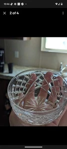 Waterford Crystal Vintage Lismore Bowl - Picture 1 of 7