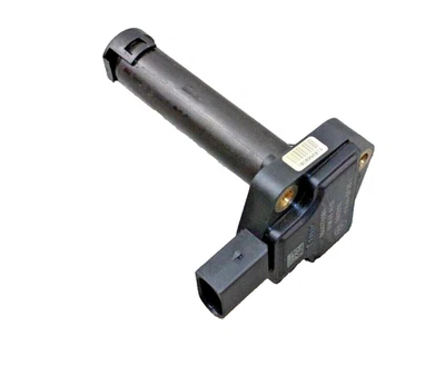 2011-2017 BMW X3 F25 3.0L N55 ENGINE MOTOR OIL FLUID PAN LEVEL SENSOR OEM Foto 1 de 4