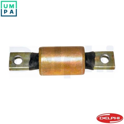 2x MOUNTING CONTROLTRAILING ARM TD466W FOR ALFA ROMEO FIAT LANCIA 2.5L 168 2.0L - Image 1 of 4