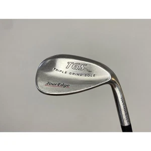Tour Edge TGS Sand Wedge - 56 Degree - Picture 1 of 4