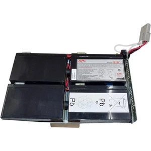 NEW APC APCRBC132 Replacement Battery Cartridge  - Picture 1 of 5