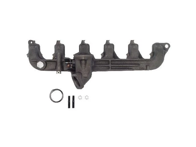 Colector de escape para Ford Ranch Wagon 1965-1972 3,9 L 6 cilindros 1966 1967 PJ436DN Foto 1 de 1