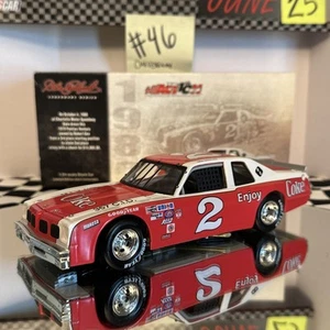 Dale Earnhardt 1980 Ventura #2 Coke - Picture 1 of 11