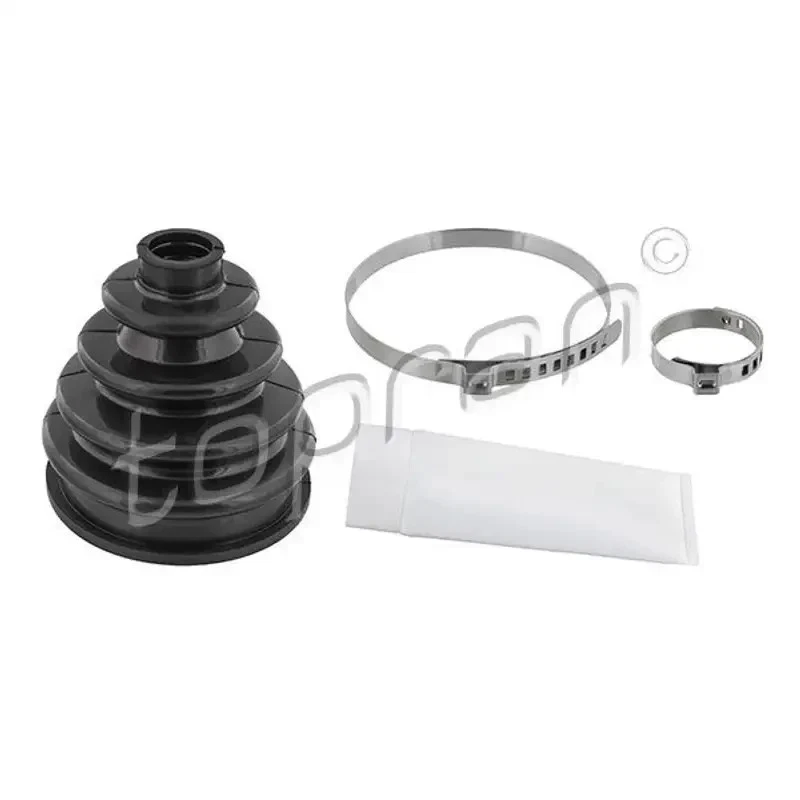 Kit soufflet de cardan pour AUDI 80 90 VW Passat 1986-2004 108929596 TOPRAN - Photo 1/1