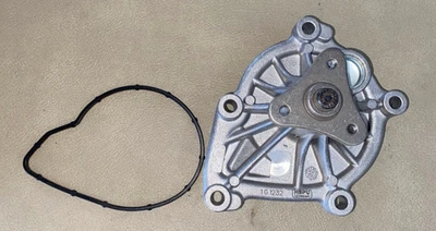 Hepu Eng. Водяной насос - P495 / 11-51-7-648-827 - для Mini Cooper, Paceman и других - Изображение 1 из 4