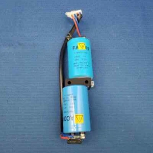 Instrumentarium Panoramic X-Ray Dental OP100 FACON Replacement Part - Picture 1 of 3