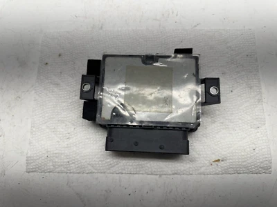 Unidad de módulo de control de freno de estacionamiento de freno de mano original Mazda 6 2016 OEM 234299-101 Foto 1 de 4