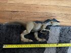 Jurassic World Dino Escape Allosaurus Figure 2021 Mattel