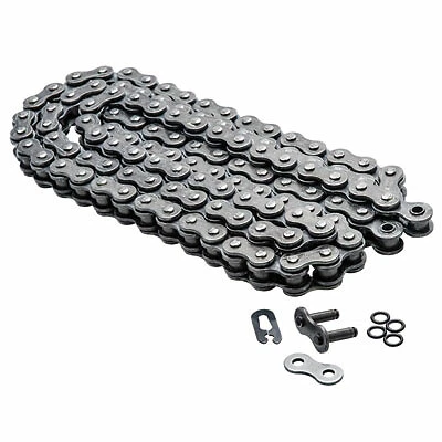 DID 520 Pro VO-Ring Chain 520x110 for Honda, Kawasaki, Suzuki, Yamaha - Image 1 of 1
