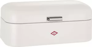 Wesco Breadbox 235201-03 (New, Never used, Slightly damaged) No box. - Bild 1 von 4