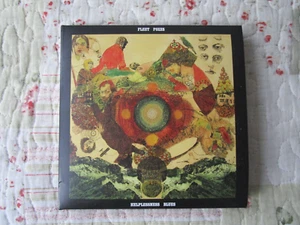 Fleet Foxes - Helplessness Blues CD - Disc Near Mint - Picture 1 of 3