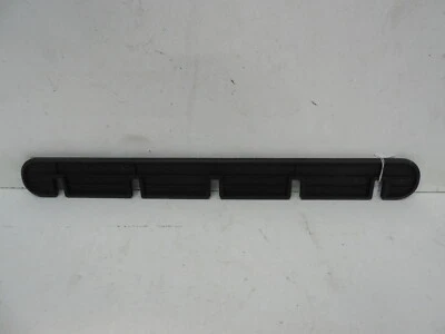 06-10 BMW E61 535xi Wagon 530xi Rear Trunk Liftgate Lid Short Dividing Element - Image 1 of 4