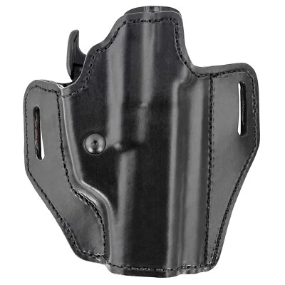 Bianchi 126GLS Assent Pro-Fit Holster RH, Springfield XDS & Glock 17/22 #58351 - Image 1 of 2