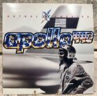 Apollo 440 Astral America UK 12" Vinyl Record Single 1993