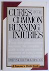 Cures For Common Running Injuries,Steven I. Subotnick
