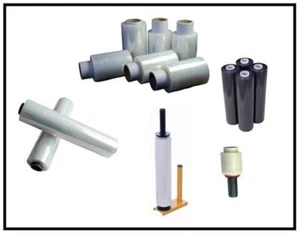 Blown & Cast Pallet Wrap Choose Style/Size/Qty - Picture 1 of 1