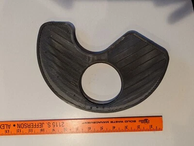 Filtro de pantalla para lavavajillas KitchenAid w10463906 w10354786 Foto 1 de 2