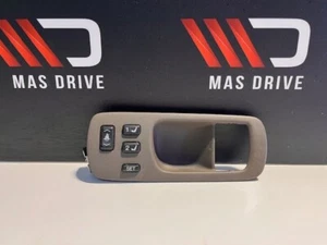 Lexus LS400 memory seat control - Picture 1 of 1