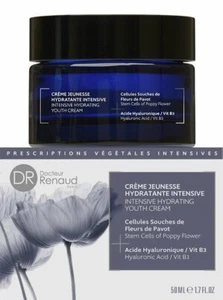 Crema hidratante intensiva para jóvenes Dr. Doctor Renaud 50 ml #tw - Imagen 1 de 1