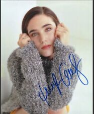 Jennifer Connelly  -  Signed Autographed 8x10" Photo