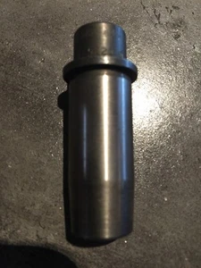 NEW ROWE CAST IRON VALVE GUIDE L79-E84 HARLEY SHOVELHEAD .006 OVERSIZED 5220-06 - Picture 1 of 4