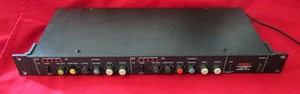 Fostex 3070 Compressor / Limiter Rackmount - Vintage - Picture 1 of 9