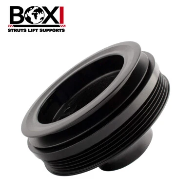 Harmonic Balancer Crankshaft Pulley For Mitsubishi Montero Sport 1997-2004 - Image 1 of 4