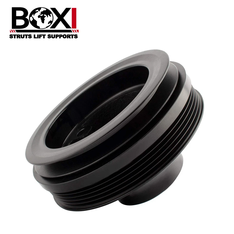 Harmonic Balancer Crankshaft Pulley For Mitsubishi Montero Sport 1997-2004 - Image 1 of 4