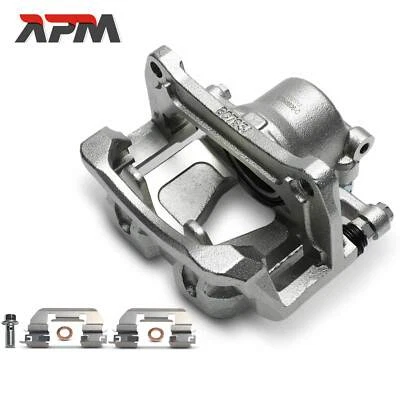 Pinza Freno Con Supporto Anteriore Destro 60Mm Per Jeep Compass M6 M7 Mp Mv - Immagine 1 di 4