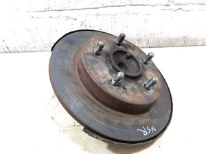 KIA VENGA 2012 1.4 PETROL WHEEL HUB STUB REAR LEFT PASSENGER SIDE/ 2009-19 - Picture 1 of 9